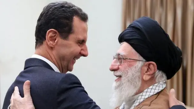 خامنه ای