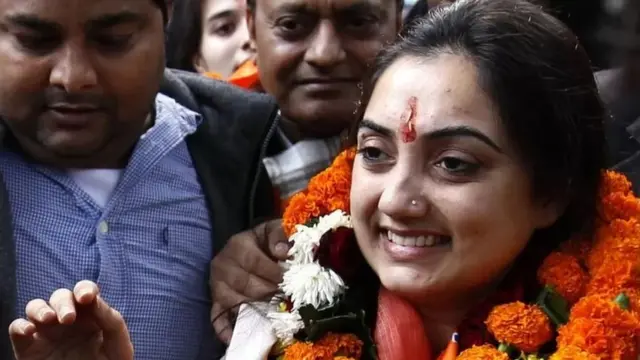 ਅਰਬ ਨਿਊਜ਼ ਨੇ ਨੂਪੁਰ ਸ਼ਰਮਾ ਵੱਲੋਂ ਜਾਰੀ ਕੀਤੇ ਗਏ ਬਿਆਨ ਅਤੇ ਮੁਆਫ਼ੀ ਬਾਰੇ ਵੀ ਲਿਖਿਆ ਹੈ।