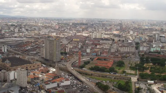 São Paulo