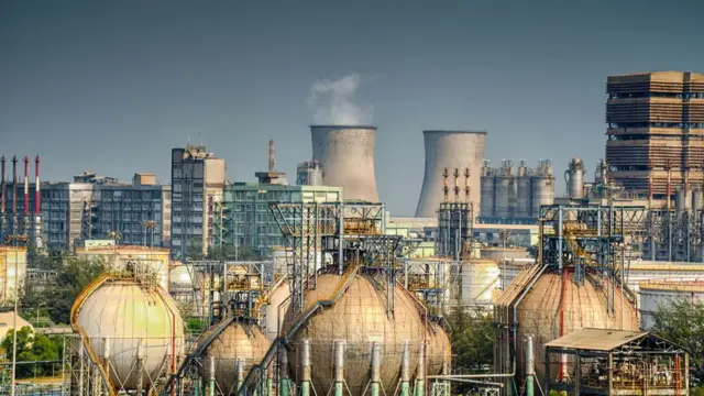 વાયુપ્રદૂષણ બનતું જઈ રહ્યું છે મોટી સમસ્યા?