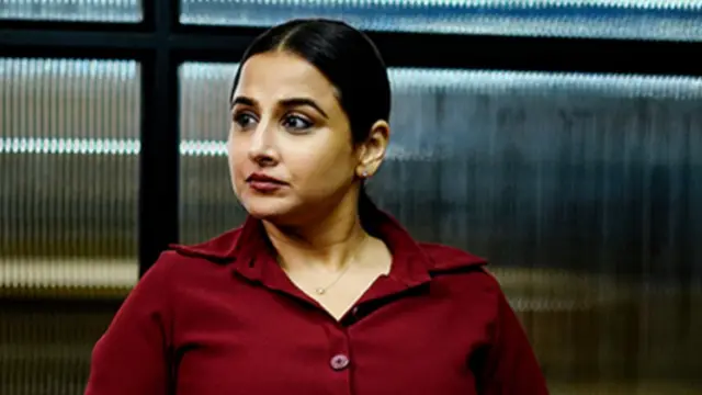 வித்யா பாலன்