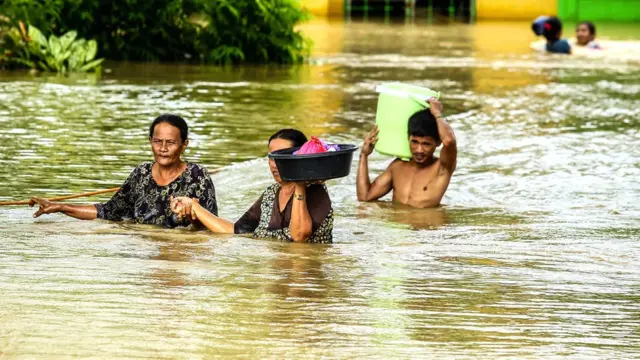 फिलीपींस