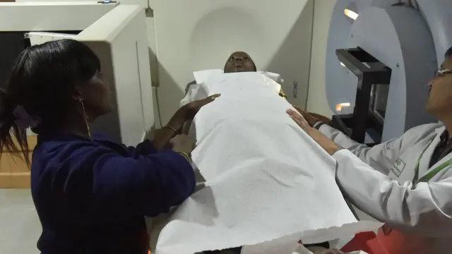 ኣብ ዓመት ብገምጋም 14 ሚልዮን ሰባት ብሕማም መንሽሮ ይልከፉ