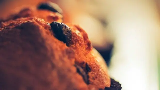 بعدسات الجمهور: "الأشياء الحلوة"