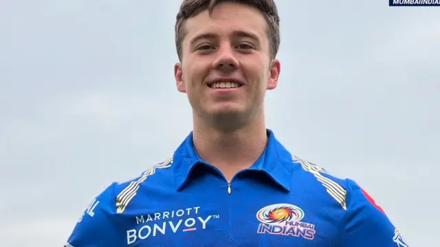 डेवाल्ड ब्रेविस