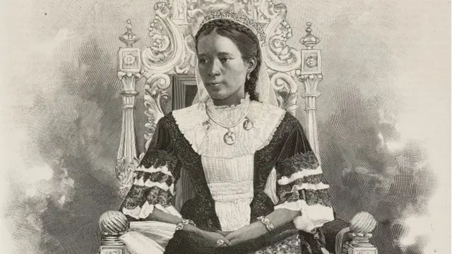 Ранавалуна