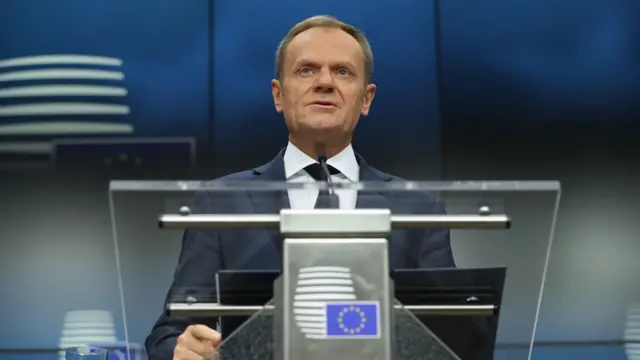 Donald Tusk