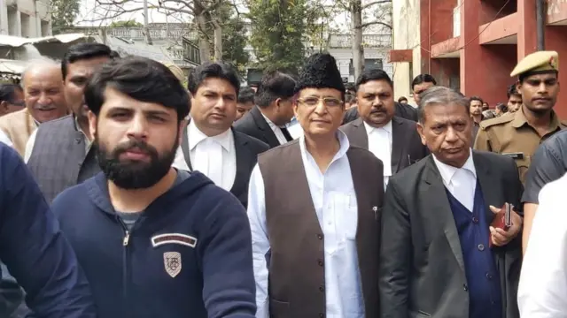 आज़म ख़ान