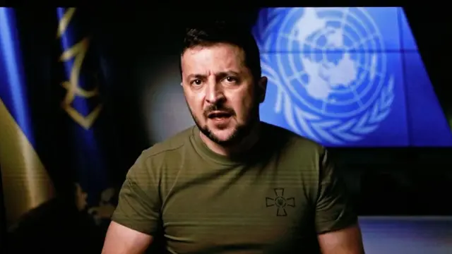 ज़ेलेंस्की