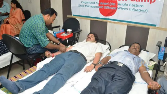 पश्चिम बंगाल ब्लड बैंक, कोरोना वायरस