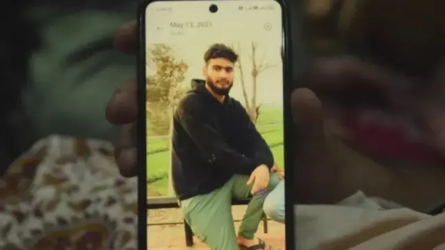 کشمیر