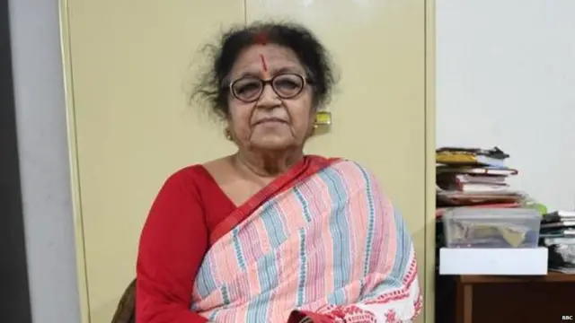 ਡਾ. ਊਸ਼ਾ ਕਿਰਨ ਖ਼ਾਨ