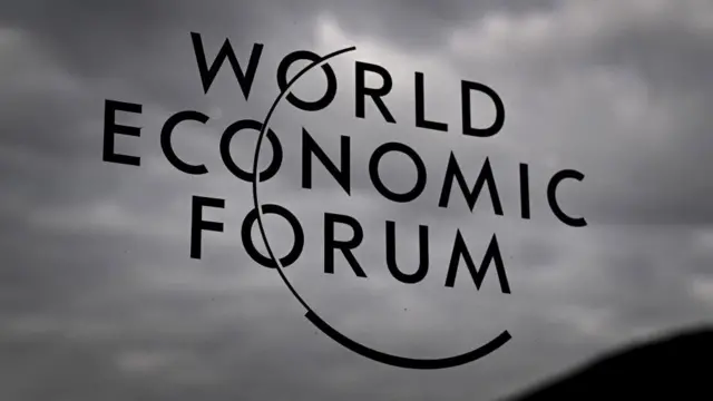 वर्ल्ड इकोनॉमिक फ़ोरम