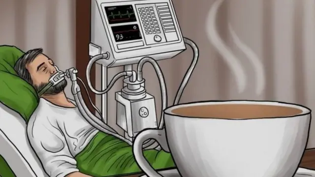 பிபிசி கொரோனா