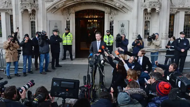 اٹارنی جنرل