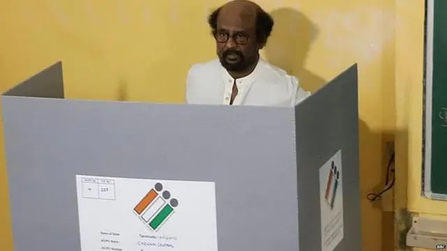 ਰਜਨੀਕਾਂਤ