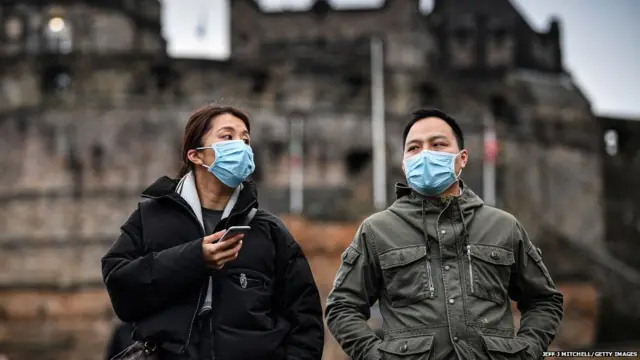 कोरोना वायरस