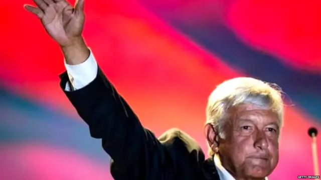 López Obrador