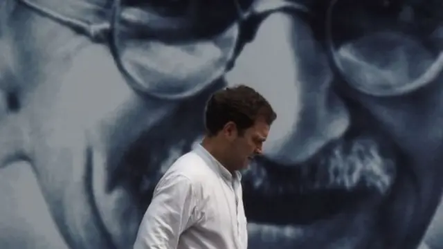 राहुल गांधी