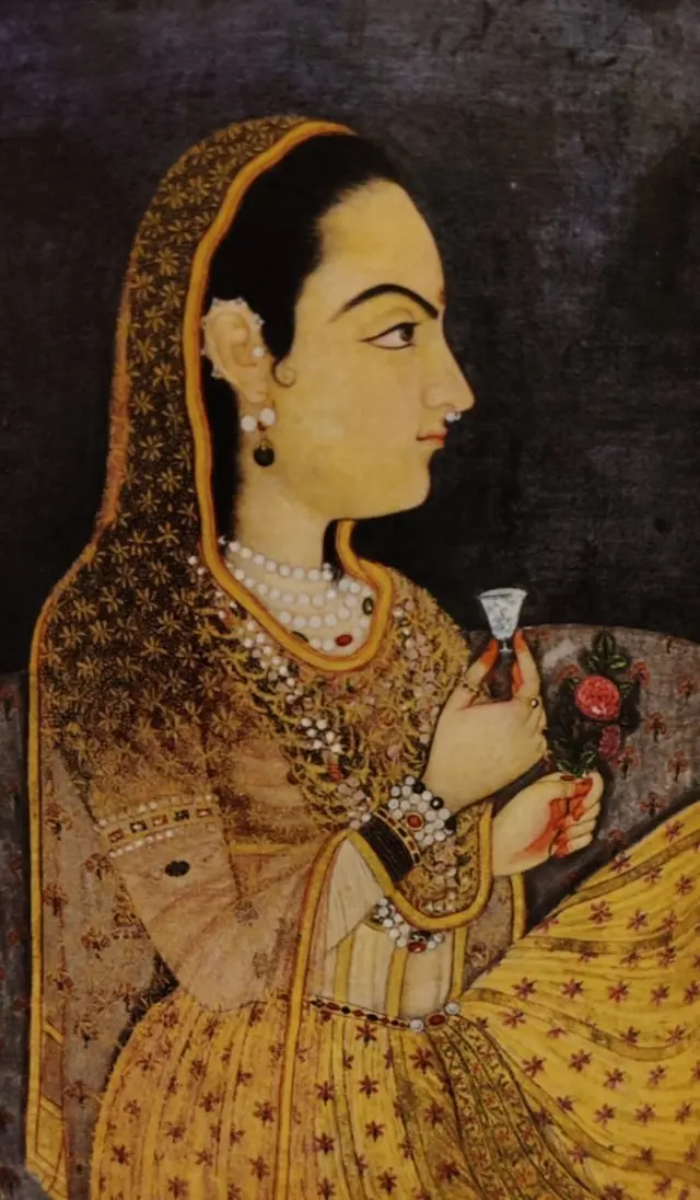 मुमताज महल