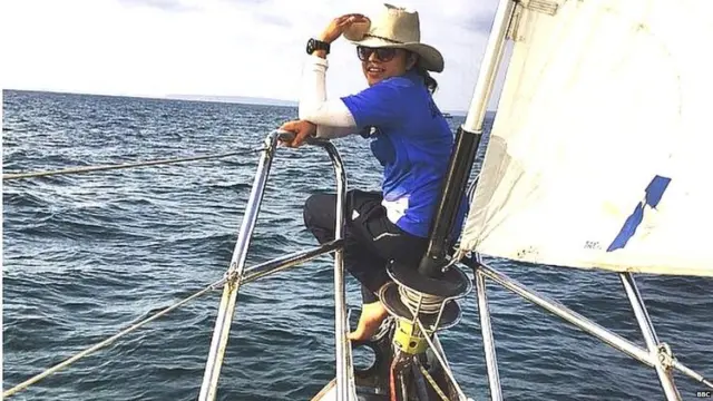 लेफ्टनंट कमांडर प्रतिभा जामवाल