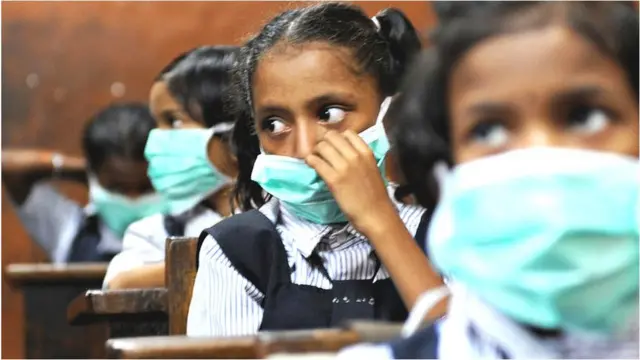 અમદાવાદમાં વસતિનિયંત્રણનું પગલું કે રાજકીય ગણિત?