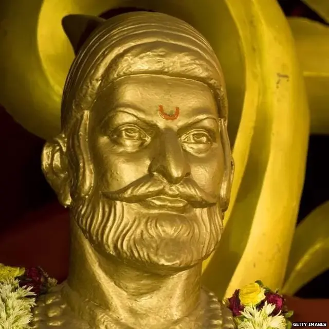 शिवाजी महाराज