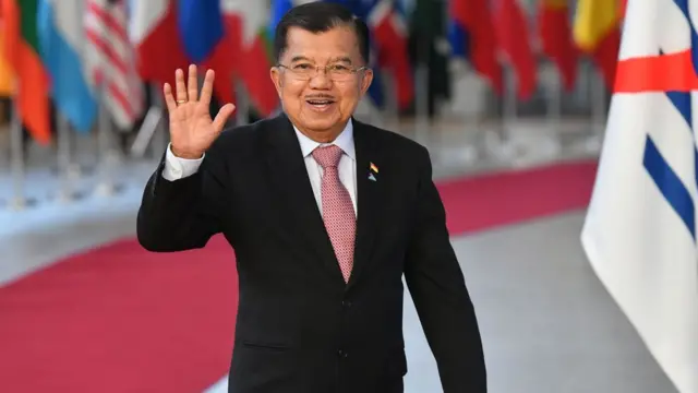 Jusuf Kalla