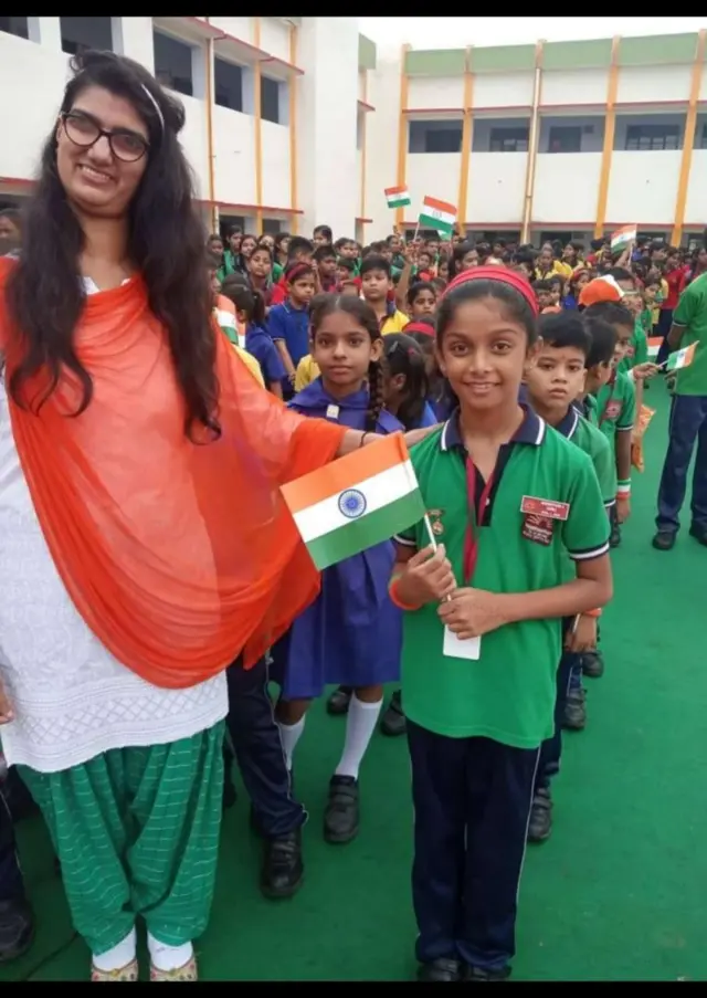 హిమానీ బుందేలా