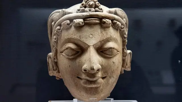 नालंदा यूनिवर्सिटी