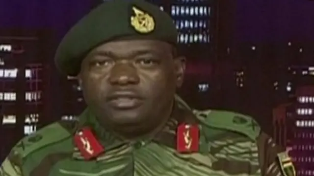 সেনা বিবৃতি