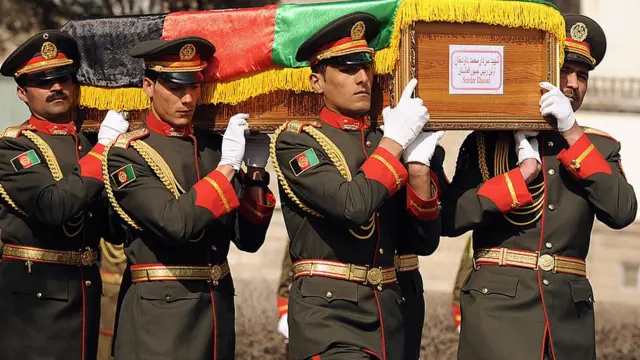 محمد داؤد خان