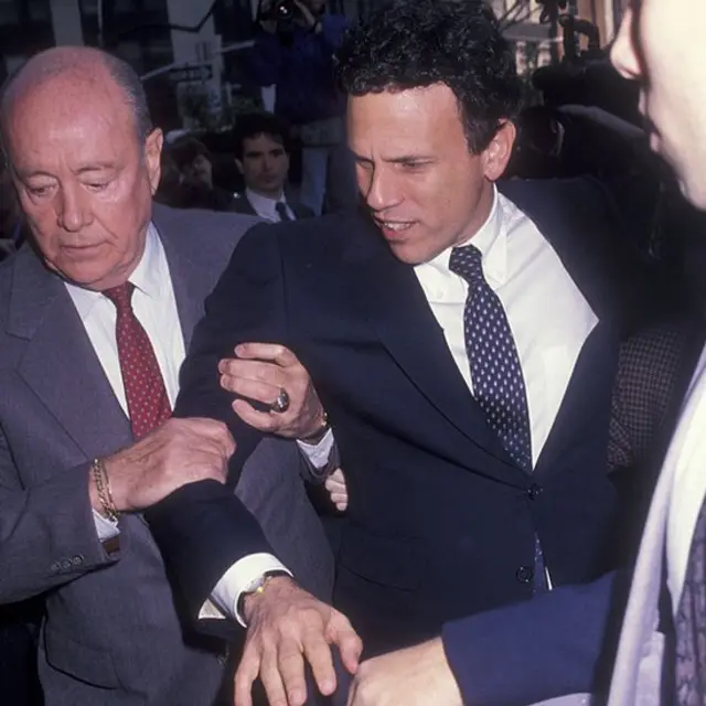 Michael Milken