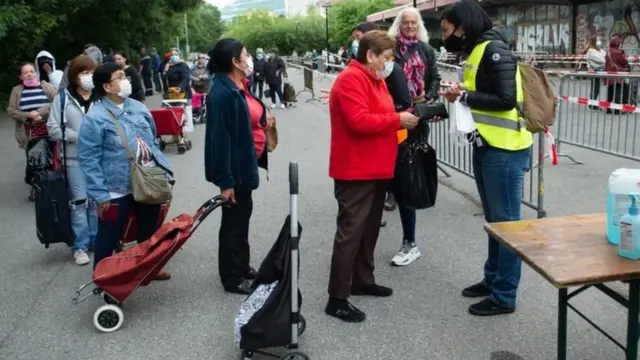 जिनेव्हा, स्वित्झर्लंड