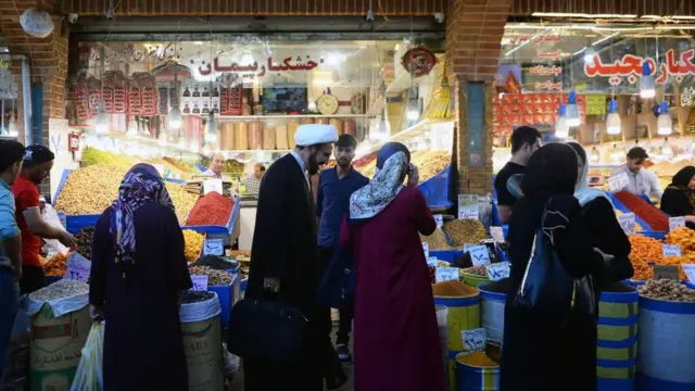 ایران