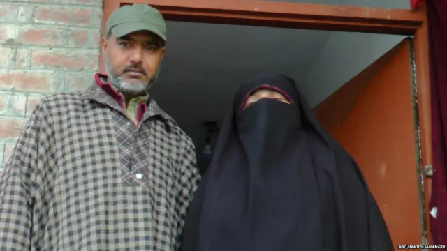 निसार अहमद ख़ान