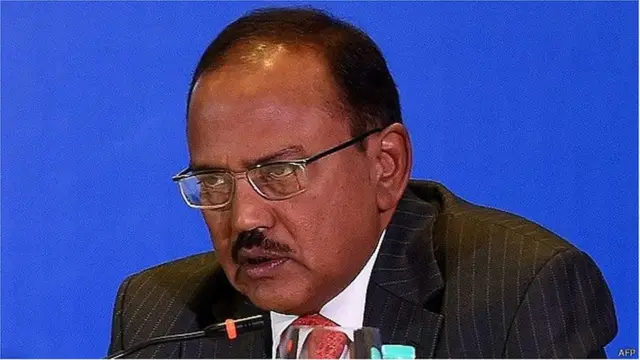 અજીત દોવાલ