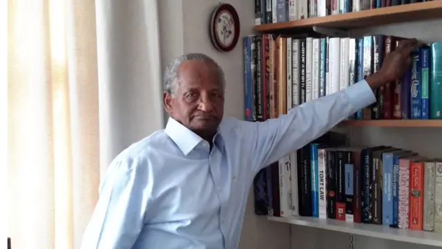 Obbo Mangashaa Riqituu