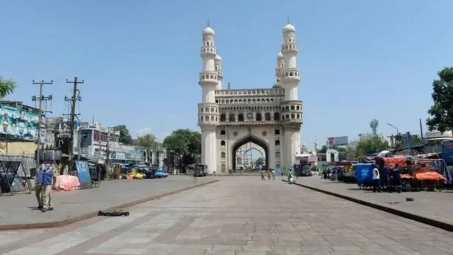 हैदराबाद का पुराना नाम भाग्यनगर: क्या है इन नामों की दिलचस्प कहानी