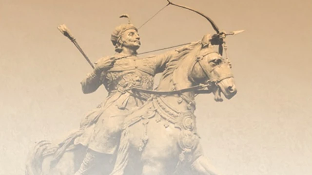 సామ్రాట్ పృథ్వీరాజ్ చౌహాన్