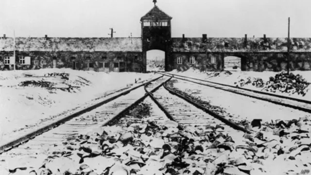 Auschwitz