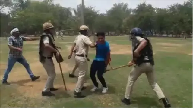 હરિયાણાના પલવલમાં કલમ 144 લાગુ