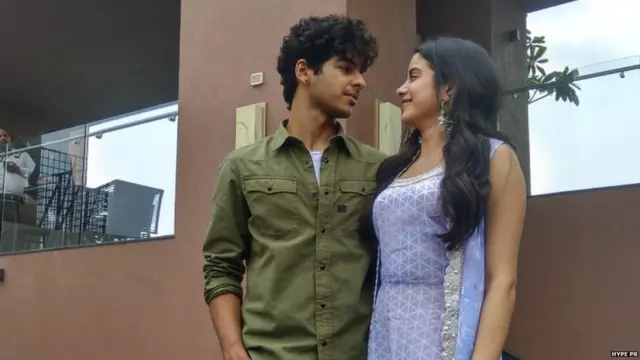 ईशान खट्टर