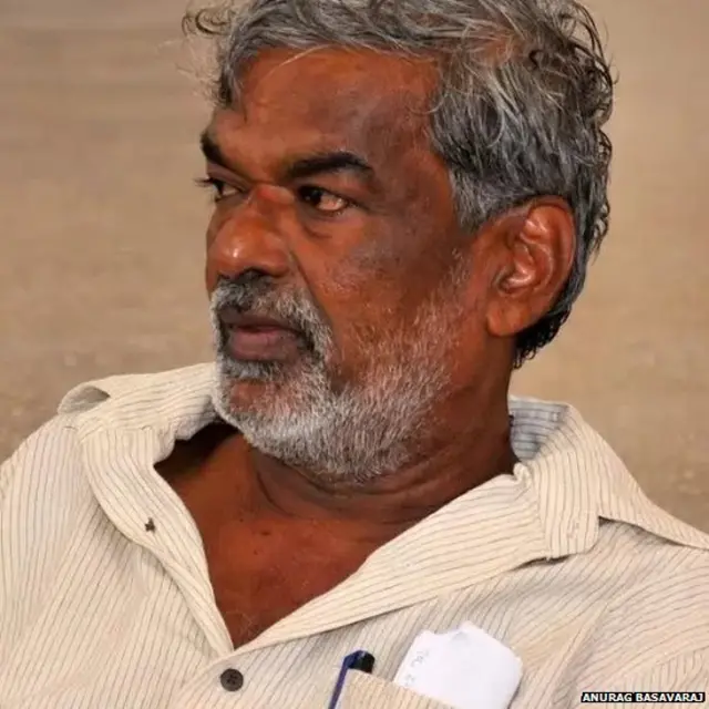 देवानुरू महादेवा