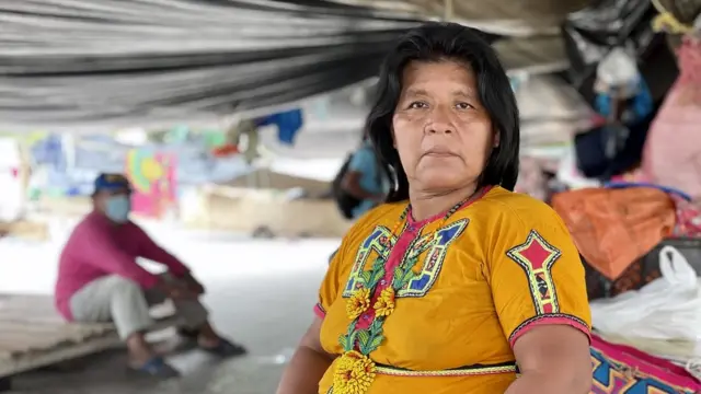 Ireña Domico Charras