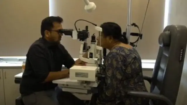 பரிசோதனை