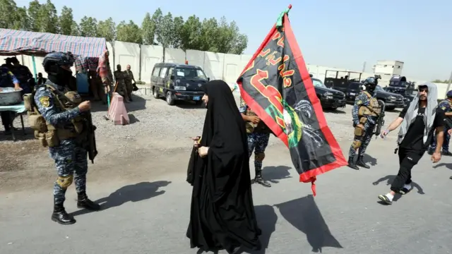 زانران اربعین