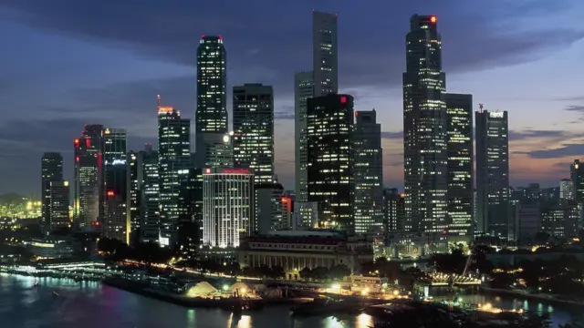 Singapore