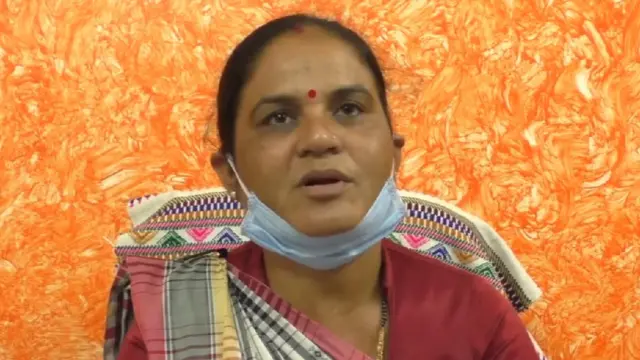 કંકુબહેન વણકર, કચ્છનાં એ મહિલા સરપંચ જેમણે ગુજરાતના ગામને 'સ્માર્ટ સિટી' જેવી સુવિધાઓ આપી