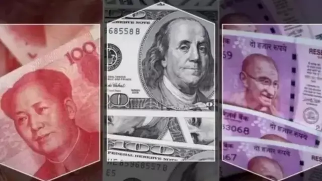 ਭਾਰਤ ਵਰਗੇ ਦੇਸ਼ 'ਚ ਕੱਚੇ ਤੇਲ , ਗੈਸ ਆਦਿ ਵਰਗੀਆਂ ਜ਼ਰੂਰੀ ਵਸਤਾਂ ਵਿਦੇਸ਼ਾਂ ਤੋਂ ਵੱਡੇ ਪੱਧਰ 'ਤੇ ਦਰਾਮਦ ਕੀਤੀਆਂ ਜਾਂਦੀਆਂ ਹਨ।